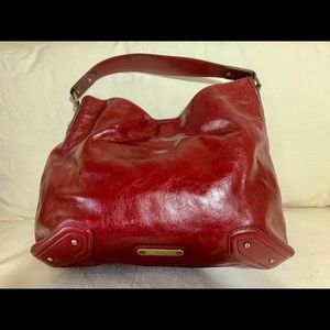 Cole Haan Leather Hobo bag